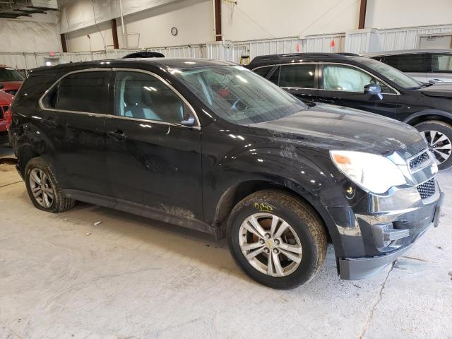 Foto 4 de la subasta – 2011 CHEVROLET EQUINOX LS con VIN 2CNFLCEC1B6431880