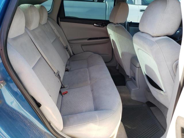 Photo 10 from auction – 2010 CHEVROLET IMPALA LS with VIN 2G1WA5EK5A1119353