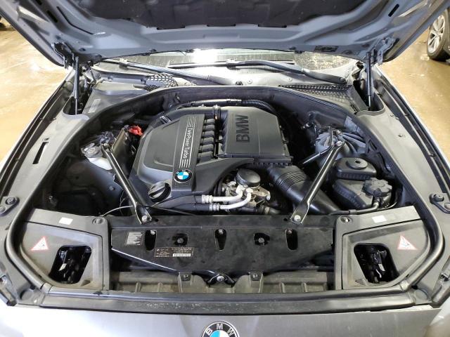 Zdjęcie 11 z aukcji – 2013 BMW 535 XI z VIN WBAFU7C54DDU77220