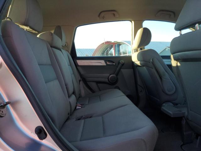 Photo 11 from auction – 2011 HONDA CR-V LX with VIN JHLRE4H36BC005187
