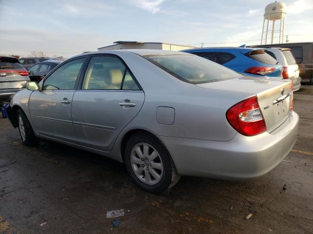 Photo 2 from auction – 2003 TOYOTA CAMRY LE with VIN 4T1BE30K13U678522