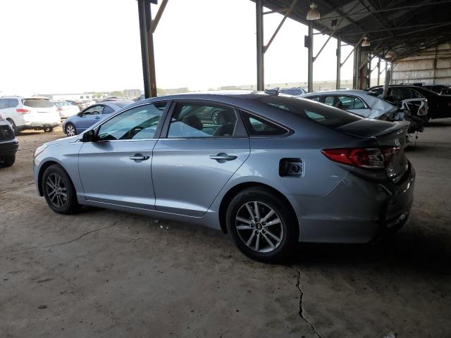 Photo 2 from auction – 2016 HYUNDAI SONATA SE with VIN 5NPE24AF9GH370113
