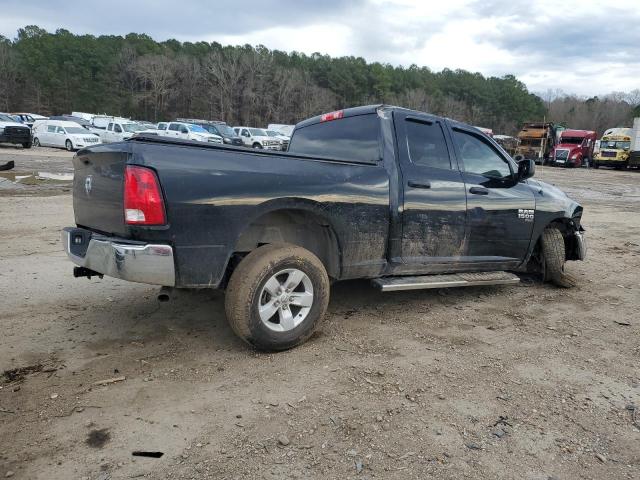 Photo 3 from auction – 2021 RAM 1500 CLASS with VIN 1C6RR6FG4MS504136