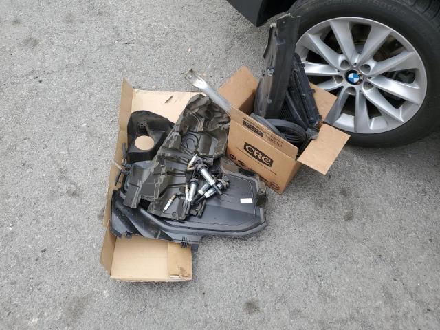 Photo 13 from auction – 2013 BMW X3 XDRIVE2 with VIN 5UXWX9C55D0A17434
