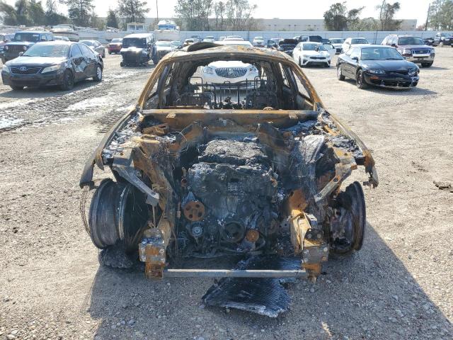 Photo 5 from auction – 2007 INFINITI FX35 with VIN JNRAS08U87X101245