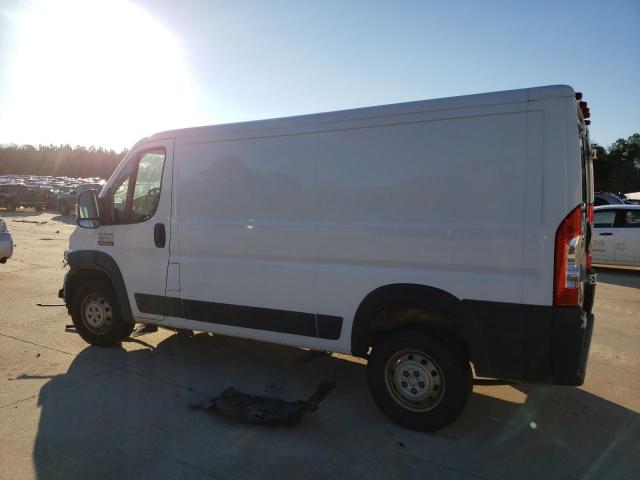 Photo 2 from auction – 2017 RAM PROMASTER with VIN 3C6TRVAG3HE526824