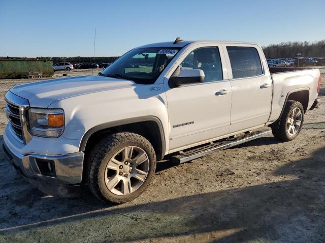 GMC SIERRA K15 2015 with VIN 3GTU2UEC2FG452641 - Photo from auction