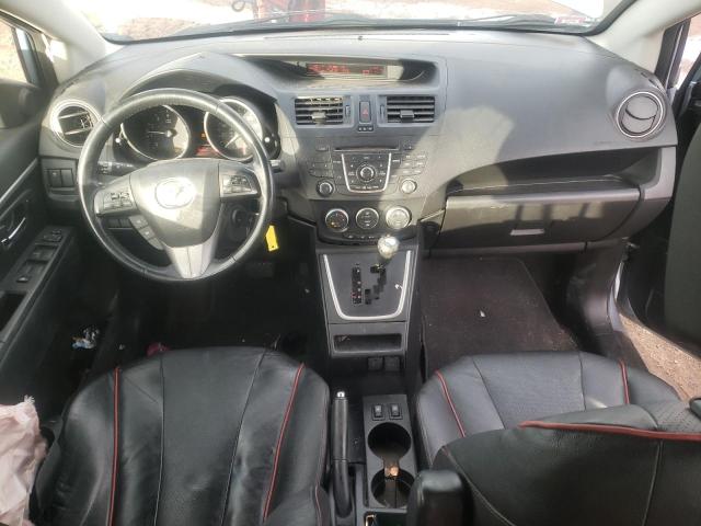 Photo 8 from auction – 2012 MAZDA 5 with VIN JM1CW2DL9C0144601