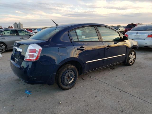 Photo 3 from auction – 2010 NISSAN SENTRA with VIN 3N1AB6AP0AL628404