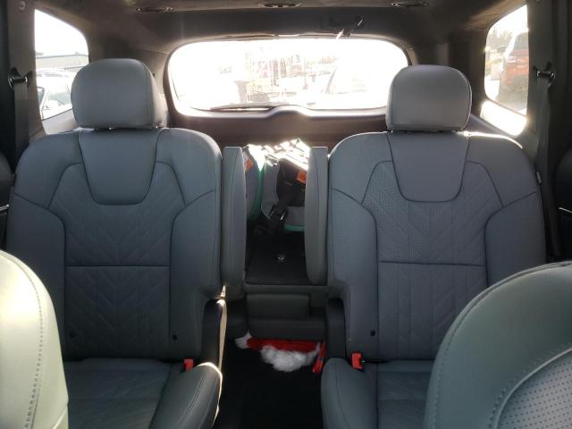Photo 10 from auction – 2023 KIA TELLURIDE with VIN 5XYP5DGC6PG327045