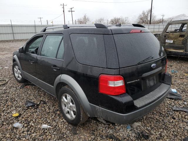Photo 2 from auction – 2007 FORD FREESTYLE with VIN 1FMDK02117GA37024