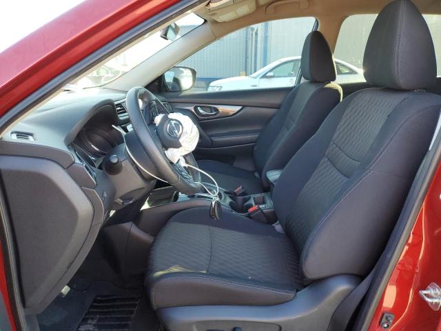 Photo 7 from auction – 2019 NISSAN ROGUE S with VIN 5N1AT2MT6KC781423