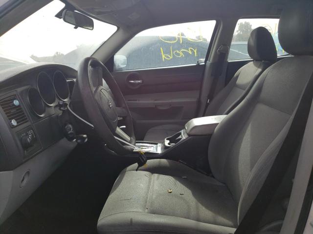 Photo 7 from auction – 2007 DODGE CHARGER SE with VIN 2B3KA43R67H661496
