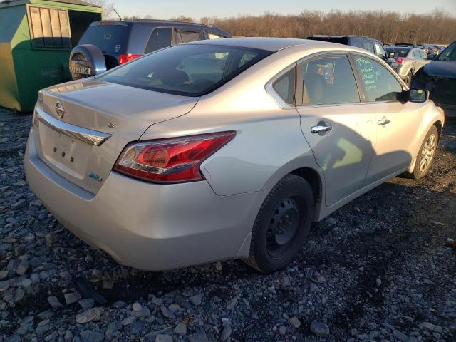 Photo 3 from auction – 2013 NISSAN ALTIMA 2.5 with VIN 1N4AL3AP7DC243307