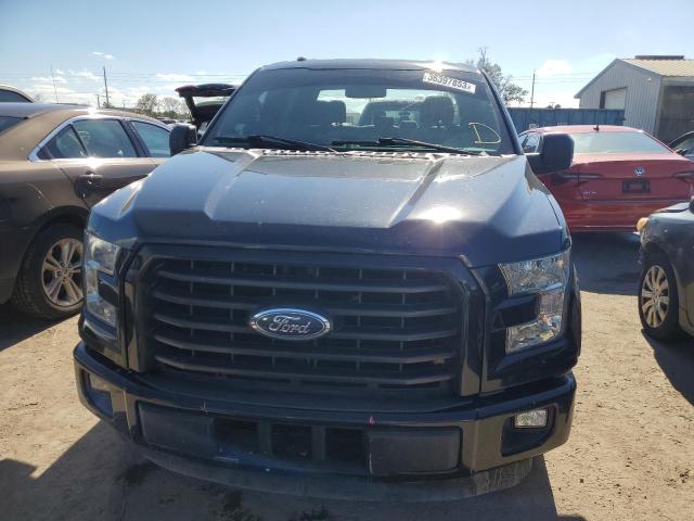 Photo 5 from auction – 2016 FORD F150 SUPER with VIN 1FTEW1CPXGFA10416
