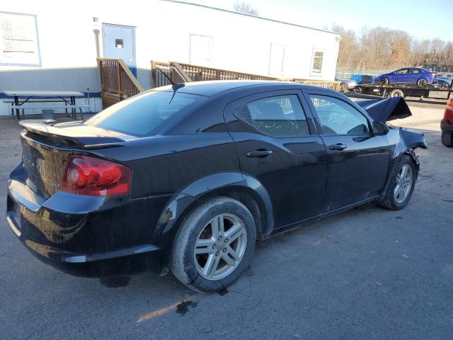Photo 3 from auction – 2012 DODGE AVENGER SX with VIN 1C3CDZCB8CN280359