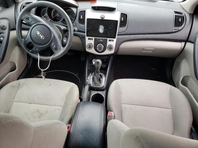Photo 8 from auction – 2011 KIA FORTE EX with VIN KNAFU4A28B5425975
