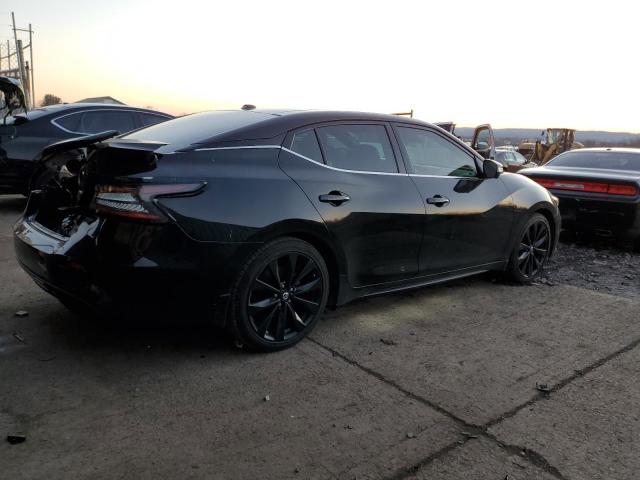 Photo 3 from auction – 2020 NISSAN MAXIMA SR with VIN 1N4AA6EV2LC375874