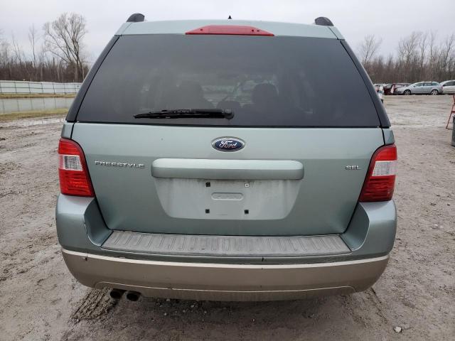 Photo 6 from auction – 2007 FORD FREESTYLE with VIN 1FMDK02117GA31322
