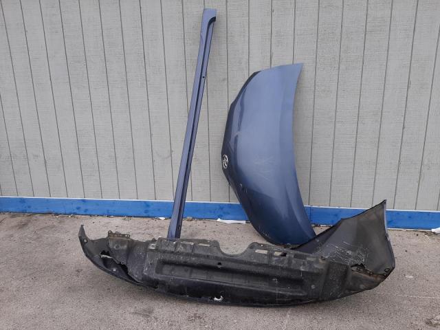Photo 13 from auction – 2014 TOYOTA SIENNA with VIN 5TDZK3DC0ES494338