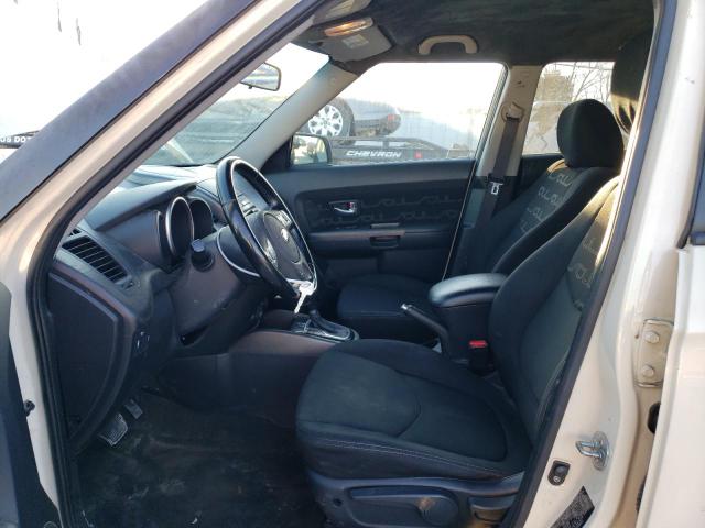 Foto 7 de la subasta – 2013 KIA SOUL + con VIN KNDJT2A63D7519440