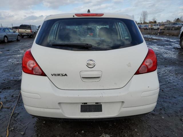 Photo 6 from auction – 2011 NISSAN VERSA S with VIN 3N1BC1CP9BL467702