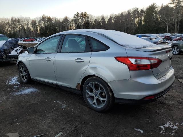 Photo 2 from auction – 2013 FORD FOCUS SE with VIN 1FADP3F27DL153069