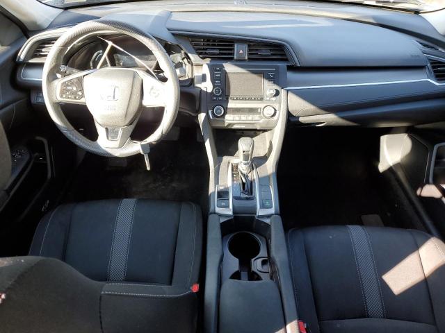 Photo 8 from auction – 2019 HONDA CIVIC LX with VIN 2HGFC2F61KH523147