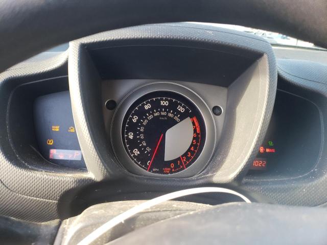 Photo 9 from auction – 2010 TOYOTA SCION XD with VIN JTKKU4B43A1006206
