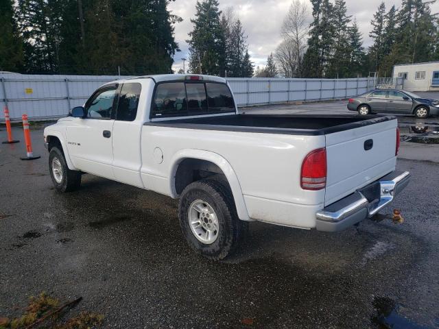 Foto 2 de la subasta – 2000 DODGE DAKOTA con VIN 1B7GG22N5YS736172