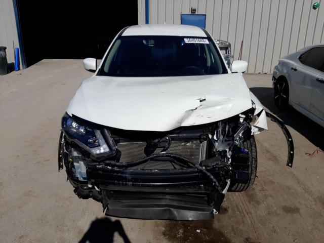 Photo 5 from auction – 2017 NISSAN ROGUE S with VIN KNMAT2MV5HP548690