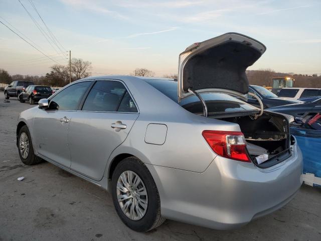 Photo 2 from auction – 2014 TOYOTA CAMRY L with VIN 4T4BF1FK3ER409875