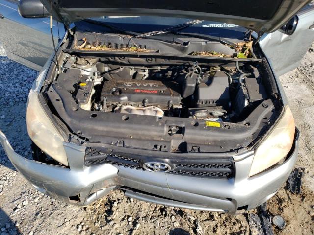 Photo 12 from auction – 2007 TOYOTA RAV4 with VIN JTMZD33V376051827