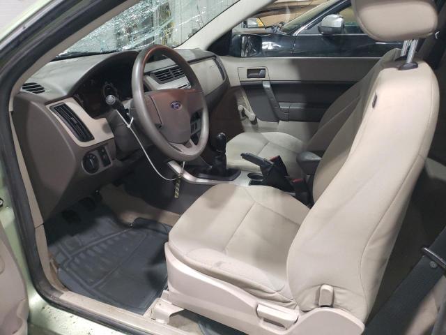 Photo 7 from auction – 2008 FORD FOCUS S/SE with VIN 1FAHP32N38W217355