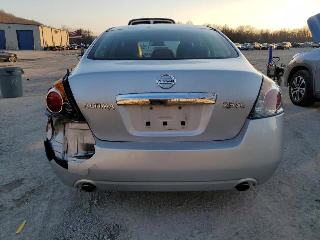 Photo 6 from auction – 2012 NISSAN ALTIMA BAS with VIN 1N4AL2AP9CN428858