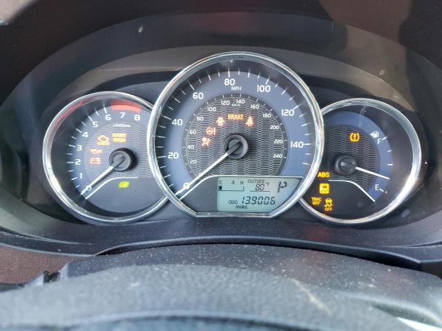 Photo 9 from auction – 2015 TOYOTA COROLLA L with VIN 5YFBURHE3FP325015