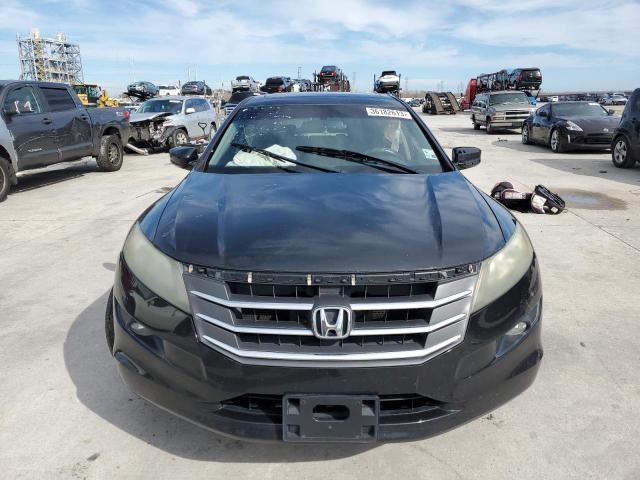 Photo 5 from auction – 2012 HONDA CROSSTOUR with VIN 5J6TF1H53CL000475