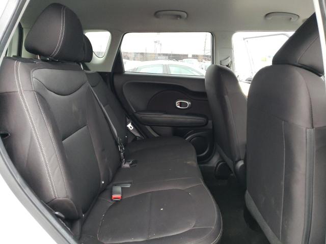 Photo 11 from auction – 2016 KIA SOUL with VIN KNDJN2A27G7836150