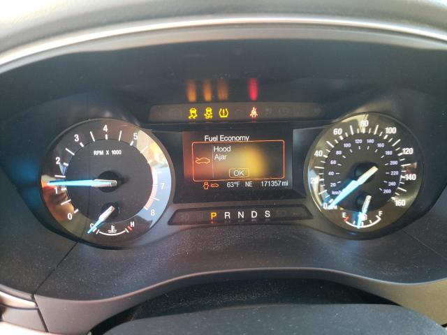 Photo 9 from auction – 2015 FORD FUSION SE with VIN 1FA6P0H77F5128955