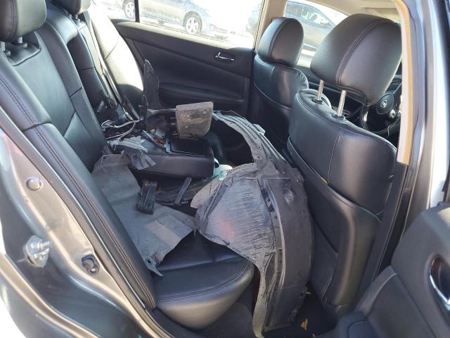Photo 10 from auction – 2014 NISSAN MAXIMA S with VIN 1N4AA5AP3EC908433
