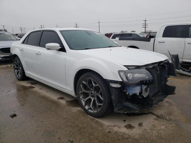 Photo 4 from auction – 2016 CHRYSLER 300 S with VIN 2C3CCABG7GH175733
