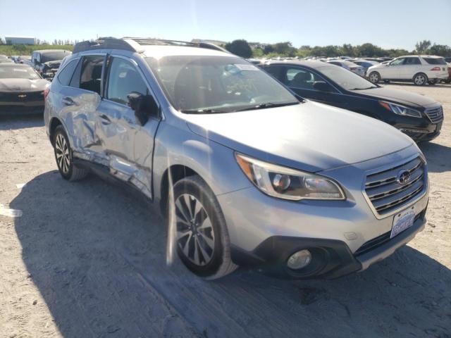 Photo 4 from auction – 2015 SUBARU OUTBACK 3. with VIN 4S4BSEJC9F3283784