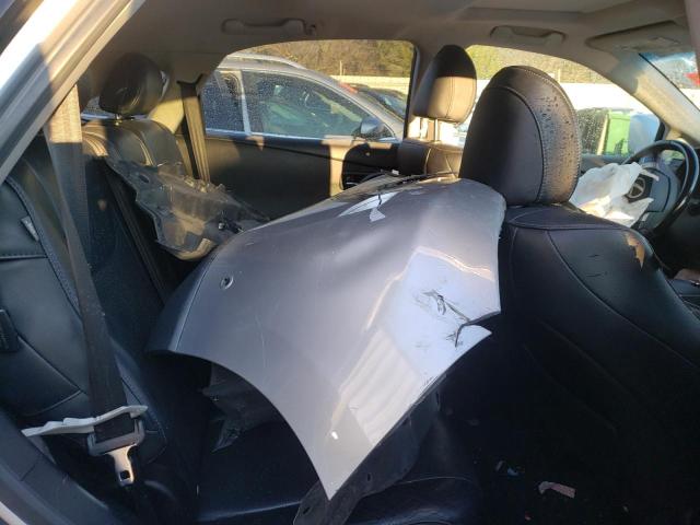 Photo 11 from auction – 2013 LEXUS RX 350 BAS with VIN 2T2BK1BAXDC181694