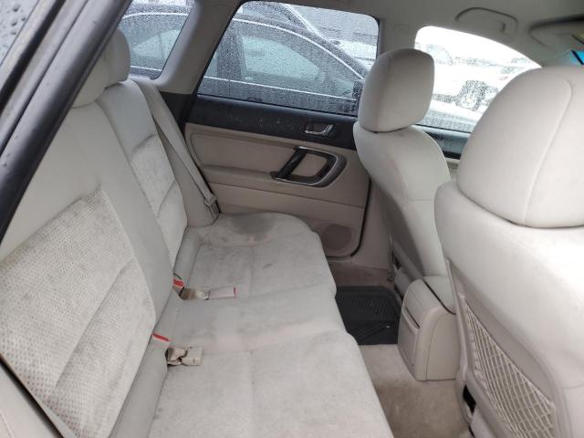 Photo 10 from auction – 2008 SUBARU OUTBACK 2. with VIN 4S4BP61C987341749