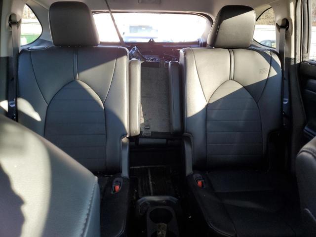 Photo 10 from auction – 2021 TOYOTA HIGHLANDER with VIN 5TDGBRCH3MS023435