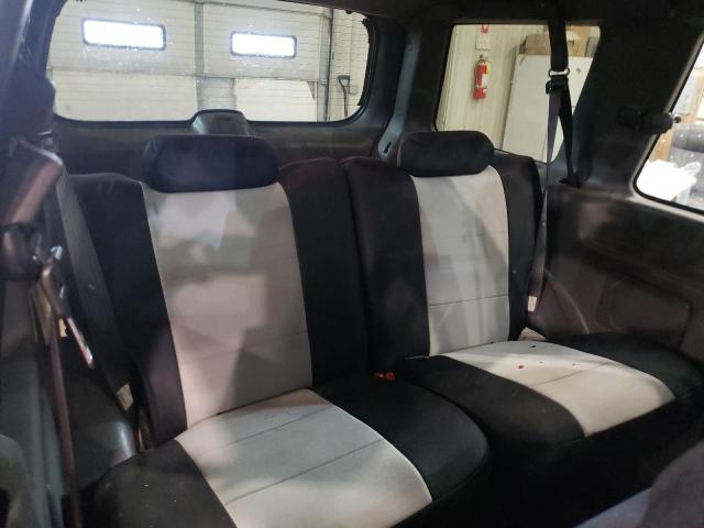 Photo 11 from auction – 2001 FORD EXPLORER S with VIN 1FMYU70E31UC73600