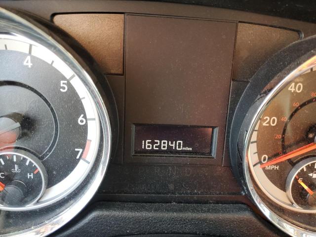 Photo 9 from auction – 2013 DODGE GRAND CARA with VIN 2C4RDGCG9DR520318