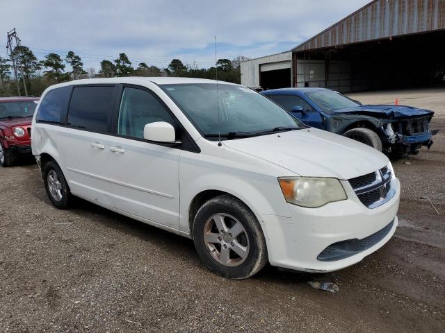 Photo 4 from auction – 2011 DODGE GRAND CARA with VIN 2D4RN3DG3BR723631