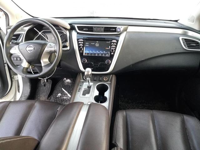 Photo 8 from auction – 2016 NISSAN MURANO S with VIN 5N1AZ2MGXGN153989
