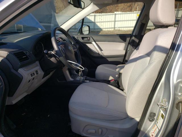 Photo 7 from auction – 2015 SUBARU FORESTER 2 with VIN JF2SJADC8FH817907